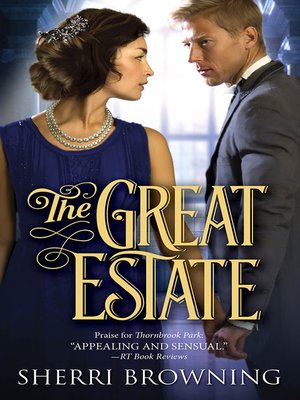 cover image of The Great Estate